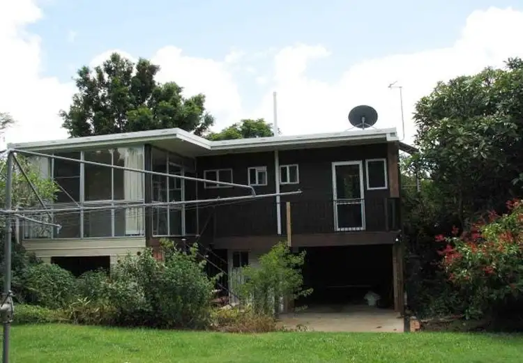 Third view of Homely house listing, 31 Railway Parade, Pomona QLD 4568