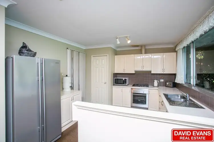 Seventh view of Homely house listing, 14 Beelara Way, Wanneroo WA 6065