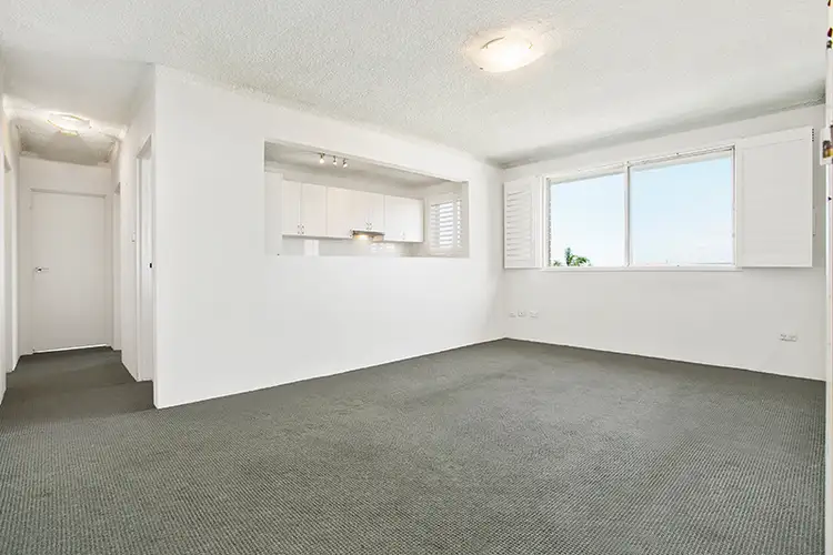 Second view of Homely unit listing, 12/33 Baird Avenue, Matraville NSW 2036