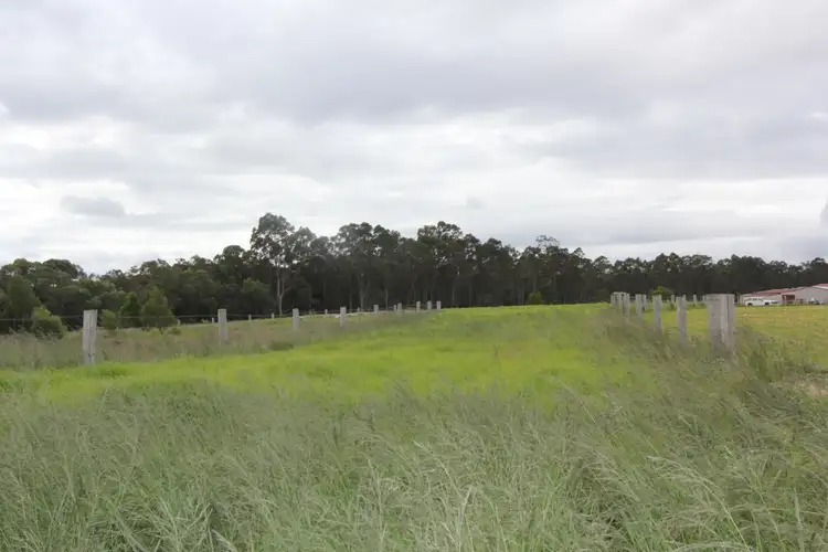 Second view of Homely land listing, 14 to 16 Diamond Crt, Kingaroy QLD 4610