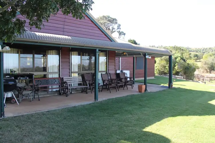 Seventh view of Homely rural property listing, Address available on request