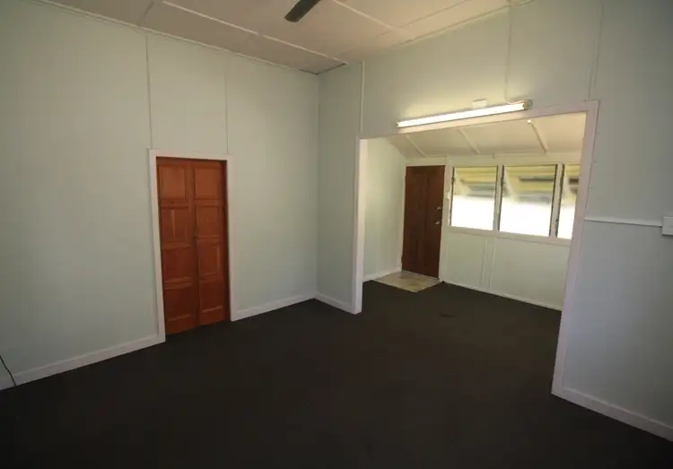 Third view of Homely house listing, 27 Leigh St, West End QLD 4810