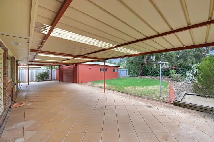 Fourth view of Homely house listing, 22 Marston Drive, Morphett Vale SA 5162