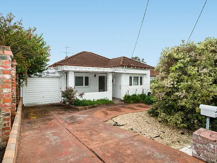 Second view of Homely house listing, 172 Hensman St, Kensington WA 6151