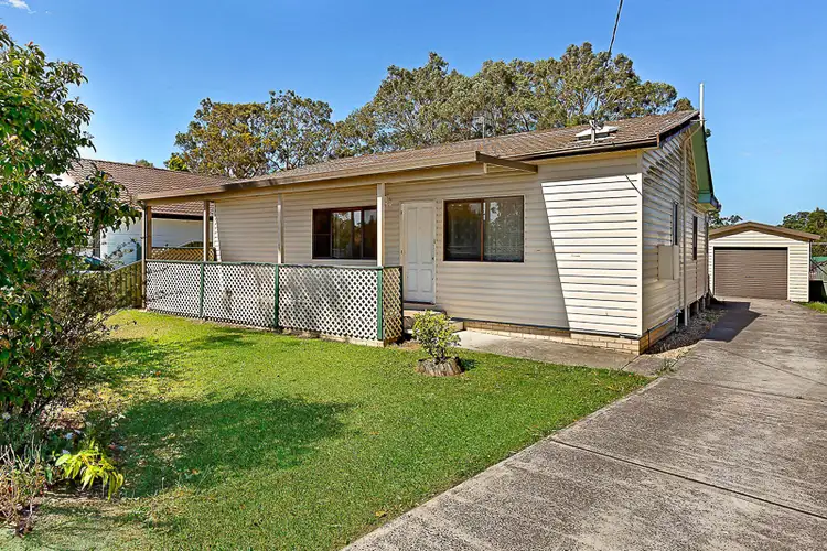 Main view of Homely house listing, 165 Pacific Highway, Charmhaven NSW 2263