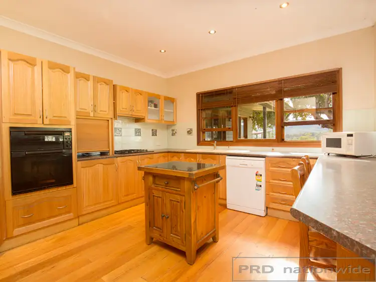 Sixth view of Homely house listing, 639 Anambah Rd, Anambah NSW 2320