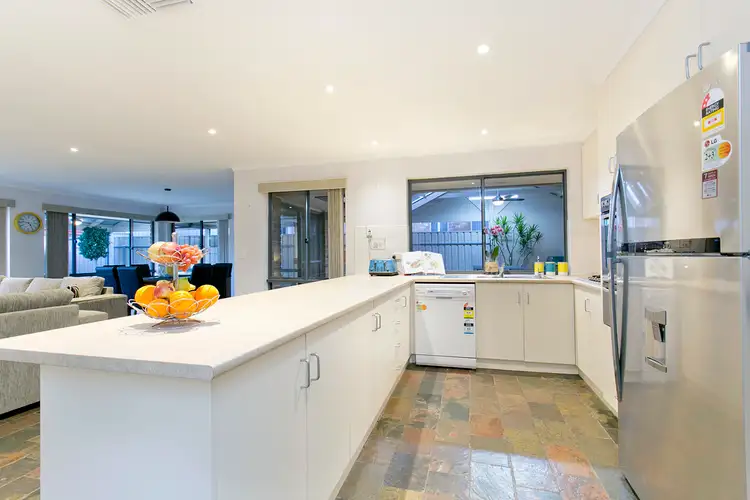 Fourth view of Homely house listing, 60 Marla Crescent, Noarlunga Downs SA 5168