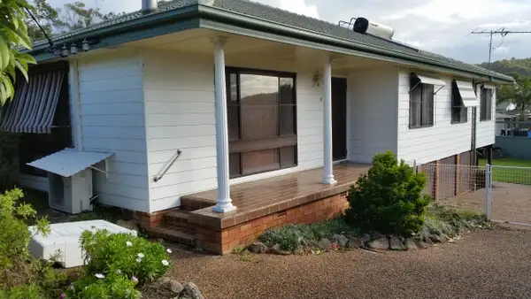 Main view of Homely house listing, 51 Pacific Street, Caves Beach NSW 2281