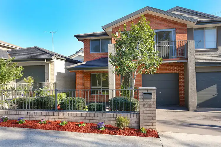 118a Edensor Road, Bonnyrigg NSW 2177