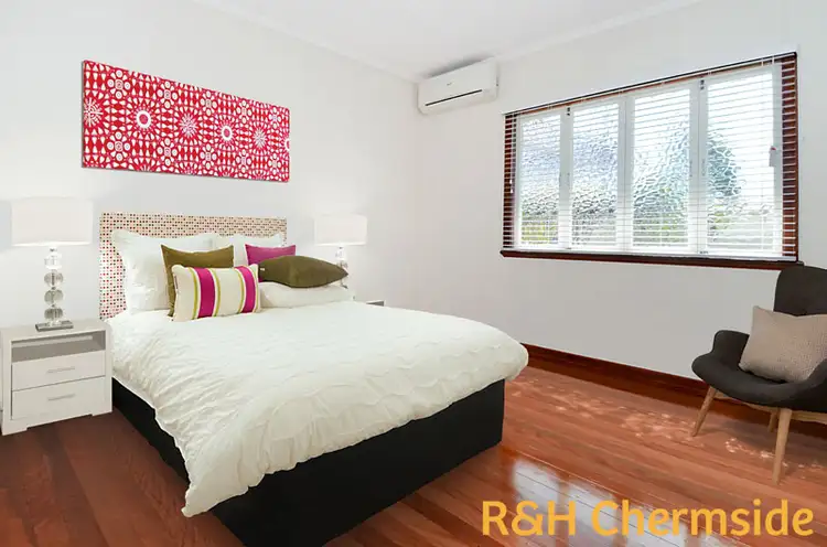 Fifth view of Homely house listing, 384 Rode Rd, Chermside QLD 4032