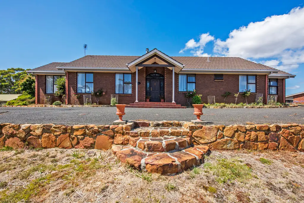 Main view of Homely house listing, 68 Linton Avenue, Heybridge TAS 7316