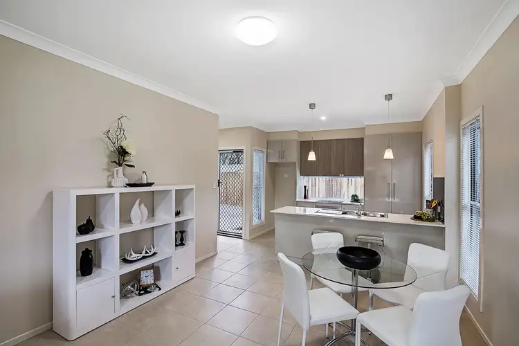 Fourth view of Homely unit listing, 2, 8 Tara Street, Wilsonton QLD 4350