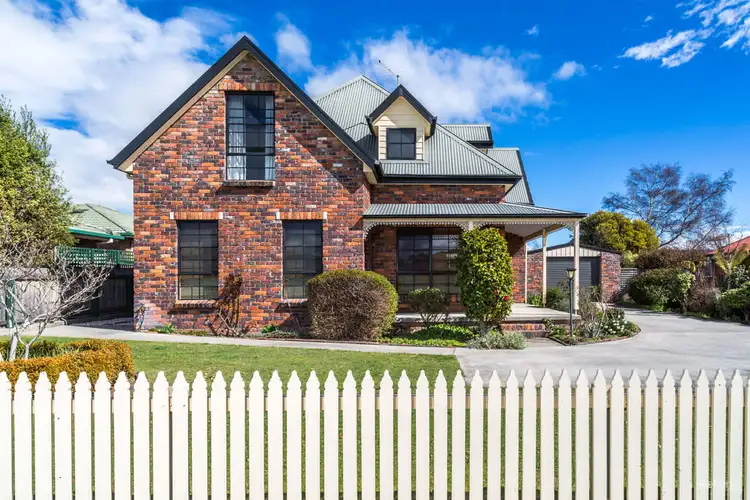 3 Yorkshire Crt, Prospect TAS 7250