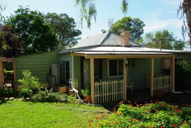 Second view of Homely house listing, 30 Avon Road, Yeoval NSW 2868