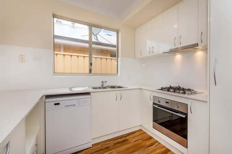 Fifth view of Homely retirement listing, 235 / 4 Stirling Way, Greenfields WA 6210