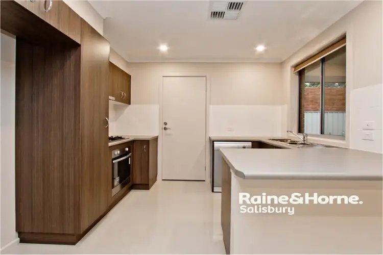 Third view of Homely house listing, 16A Armagh Crescent, Salisbury Downs SA 5108