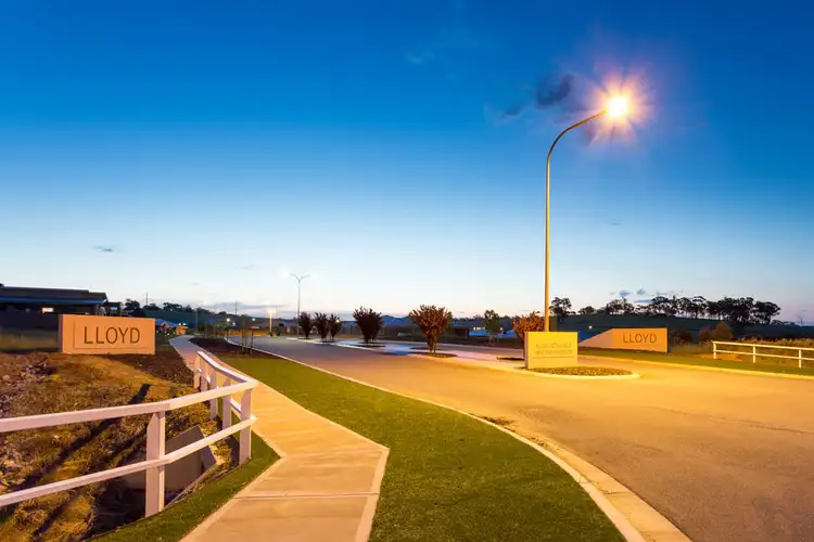 Second view of Homely land listing, 6 Tingwell Place, Lloyd NSW 2650