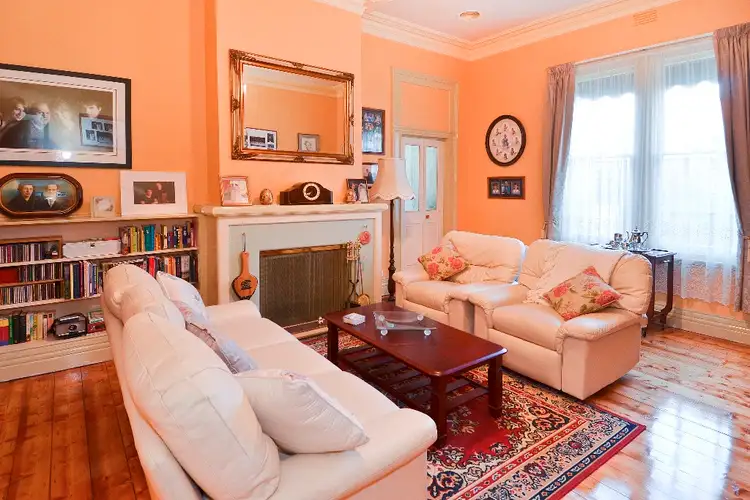 Second view of Homely house listing, 23 Catherine Street, Geelong West VIC 3218