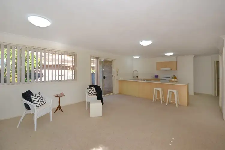 Third view of Homely villa listing, 2/38 Lincoln Road, Port Macquarie NSW 2444