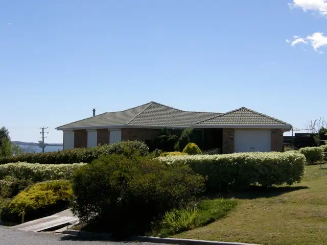 Second view of Homely house listing, 7 Cobrooga Drive, St Helens TAS 7216
