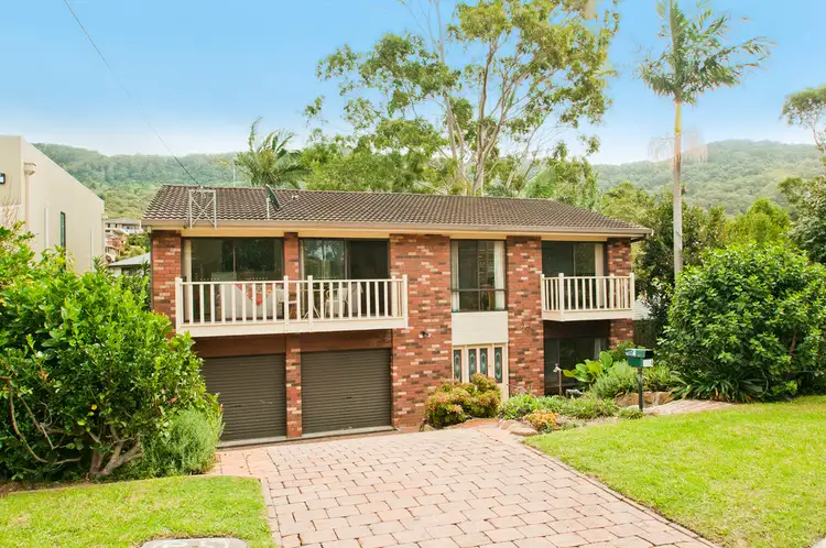 Main view of Homely house listing, 98A Brokers Road, Balgownie NSW 2519