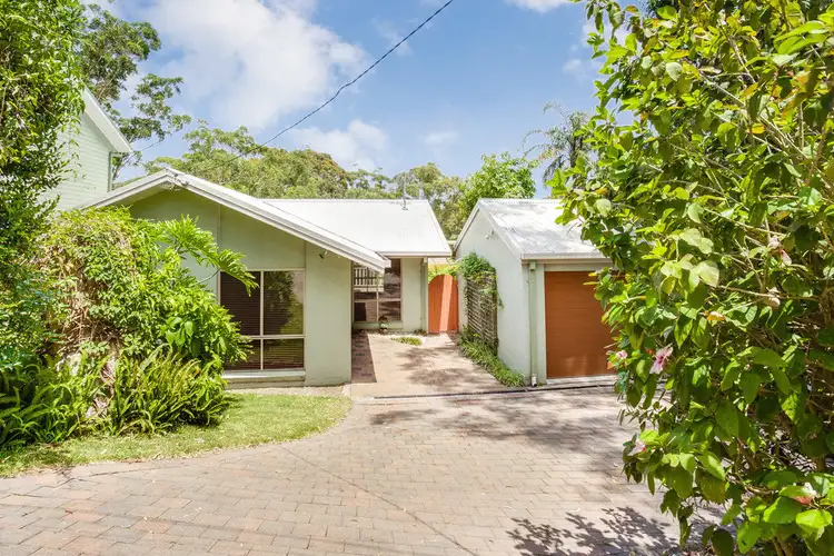Main view of Homely house listing, 26 Essendene Road, Shoal Bay NSW 2315
