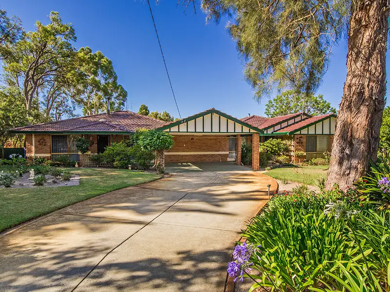 Main view of Homely house listing, 3 Saddler Close, Wellard WA 6170