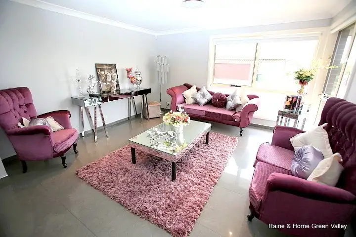 Second view of Homely house listing, 24 Bird Walton Avenue, Middleton Grange NSW 2171