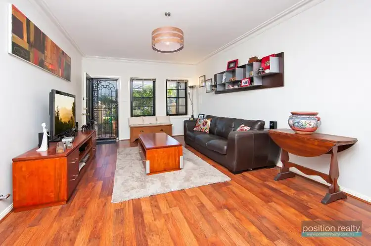 Second view of Homely townhouse listing, 44 William Street, Botany NSW 2019
