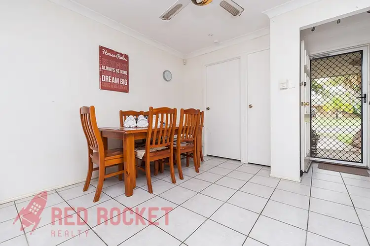 Third view of Homely house listing, 101 Edenlea Drive, Meadowbrook QLD 4131