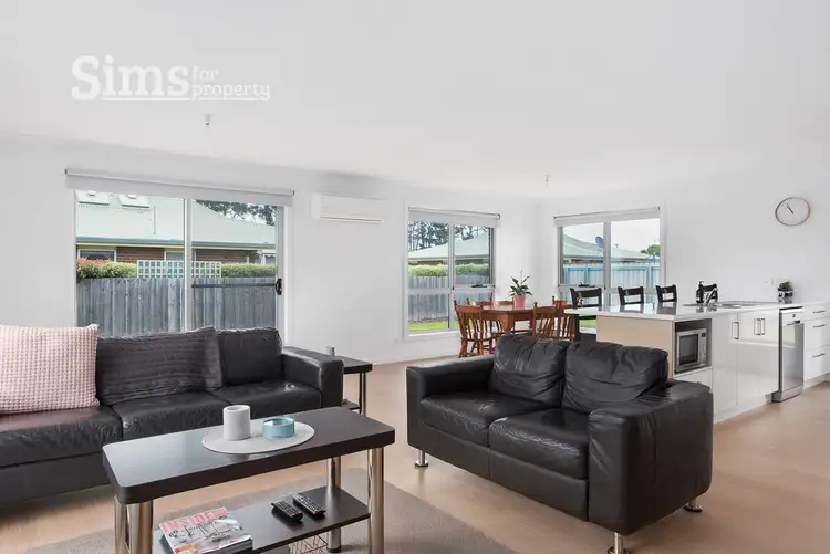 Sixth view of Homely house listing, 2 Sheringham Court, Perth TAS 7300