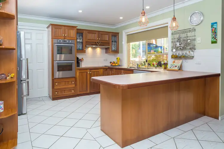 Second view of Homely house listing, 67 Karoola Crescent, Surfside NSW 2536