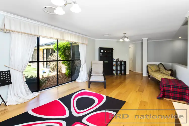 Fourth view of Homely house listing, 21 Amber Grove, Bolwarra Heights NSW 2320