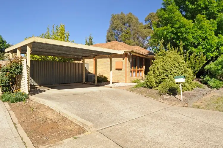 2 Hazel Smith Crescent, Oxley ACT 2903