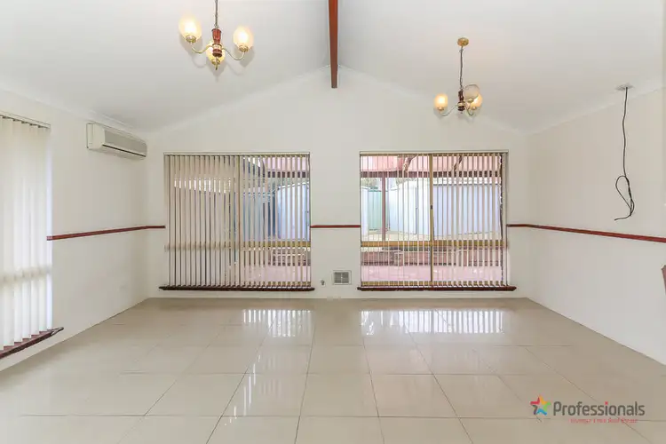 Seventh view of Homely house listing, 24 Holley Place, Marangaroo WA 6064