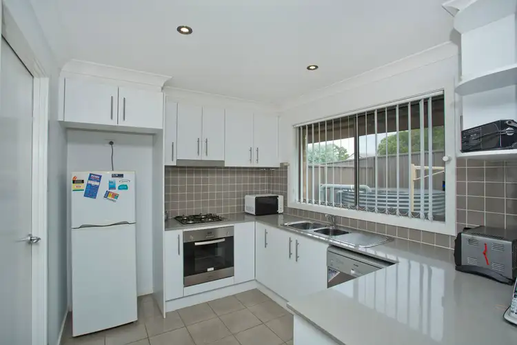 Fifth view of Homely house listing, 10/3 Tenambit Street, East Maitland NSW 2323