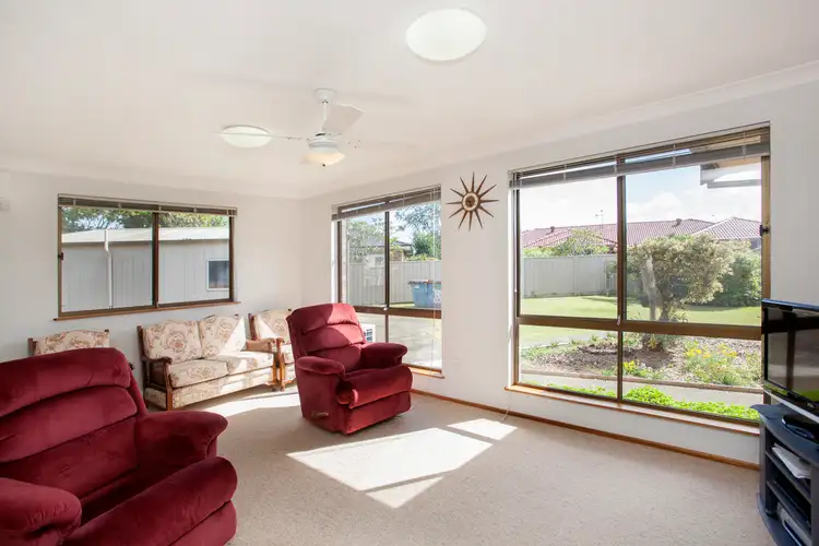 Fifth view of Homely house listing, 1 Petken Drive, Taree NSW 2430