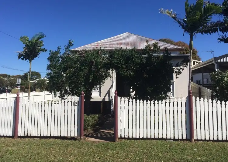 Main view of Homely house listing, 12 Castling, West End QLD 4810