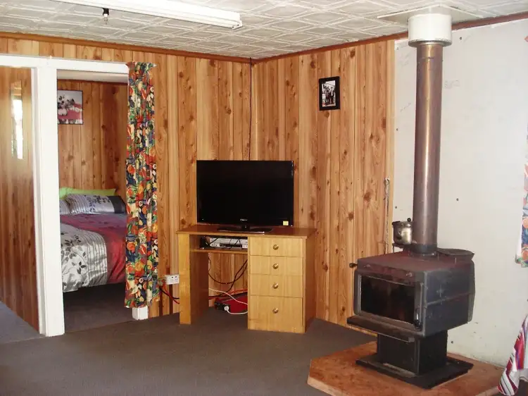 Seventh view of Homely house listing, 10639 Highland Lakes Road, Doctors Point TAS 7304