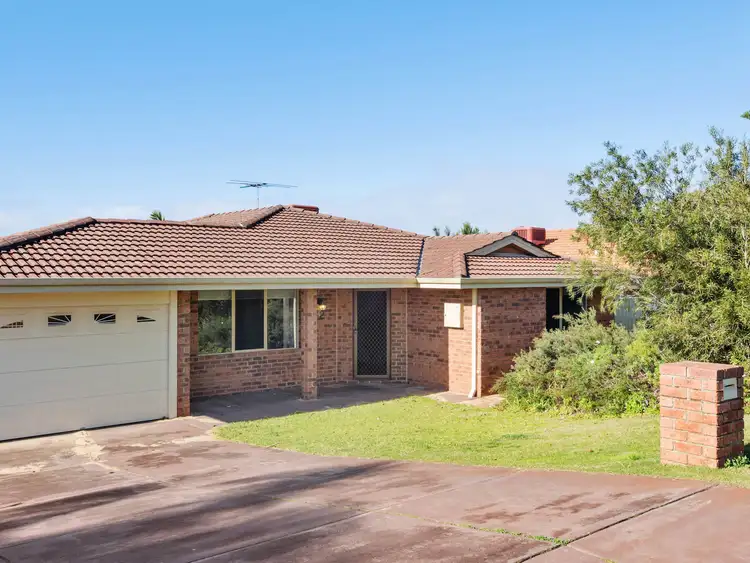 Fifth view of Homely house listing, 22 Westhaven Drive, Woodvale WA 6026