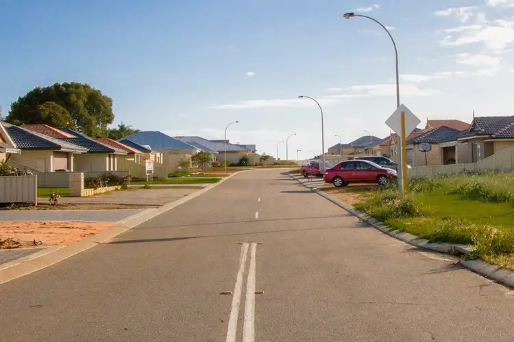 Sixth view of Homely land listing, 40 Moorings Loop, Sunset Beach WA 6530