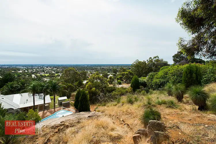 Sixth view of Homely land listing, 24 Grevillea Crescent, Swan View WA 6056