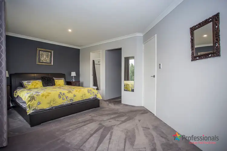 Third view of Homely house listing, 10 Rossini Circle, Ellenbrook WA 6069