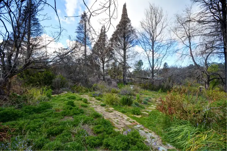 Second view of Homely land listing, 32 St Georges Pde, Mount Victoria NSW 2786