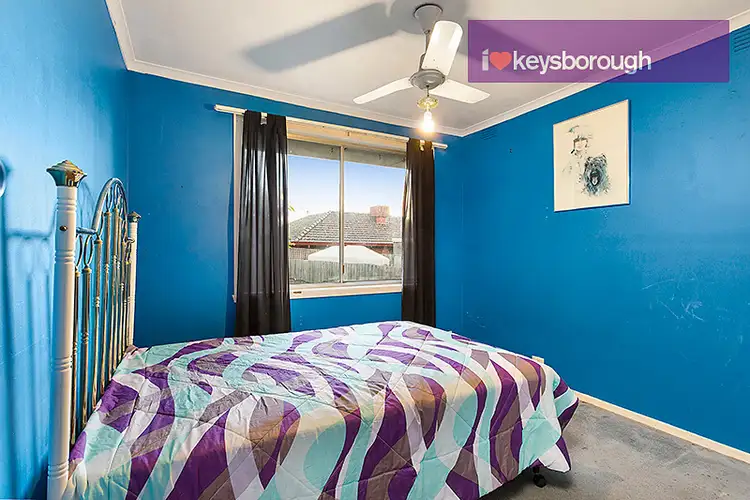 Fifth view of Homely house listing, 16 Locharn Crescent, Keysborough VIC 3173