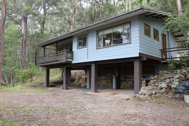 Third view of Homely house listing, 38 Hoschke Rd, Laurieton NSW 2443