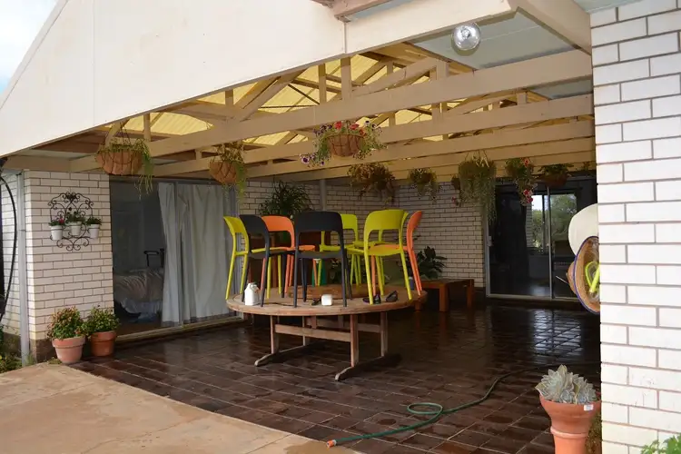 Fourth view of Homely rural property listing, 57 Alcheringa Drive, Gol Gol NSW 2738