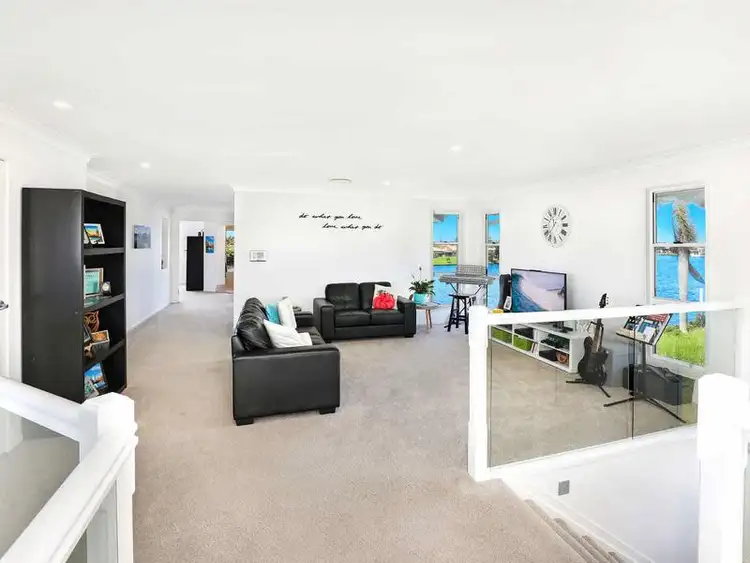 Seventh view of Homely house listing, 18 Seychelles Place, Kawana Island QLD 4575