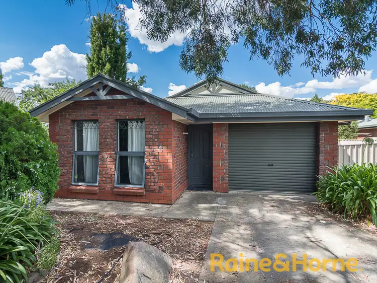 22 John Street, Oakbank SA 5243