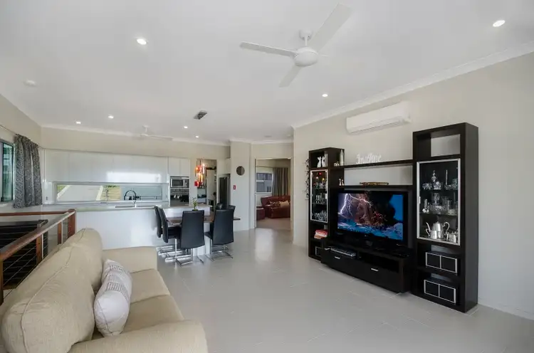 Sixth view of Homely house listing, 6 Panorama Court, North Ward QLD 4810